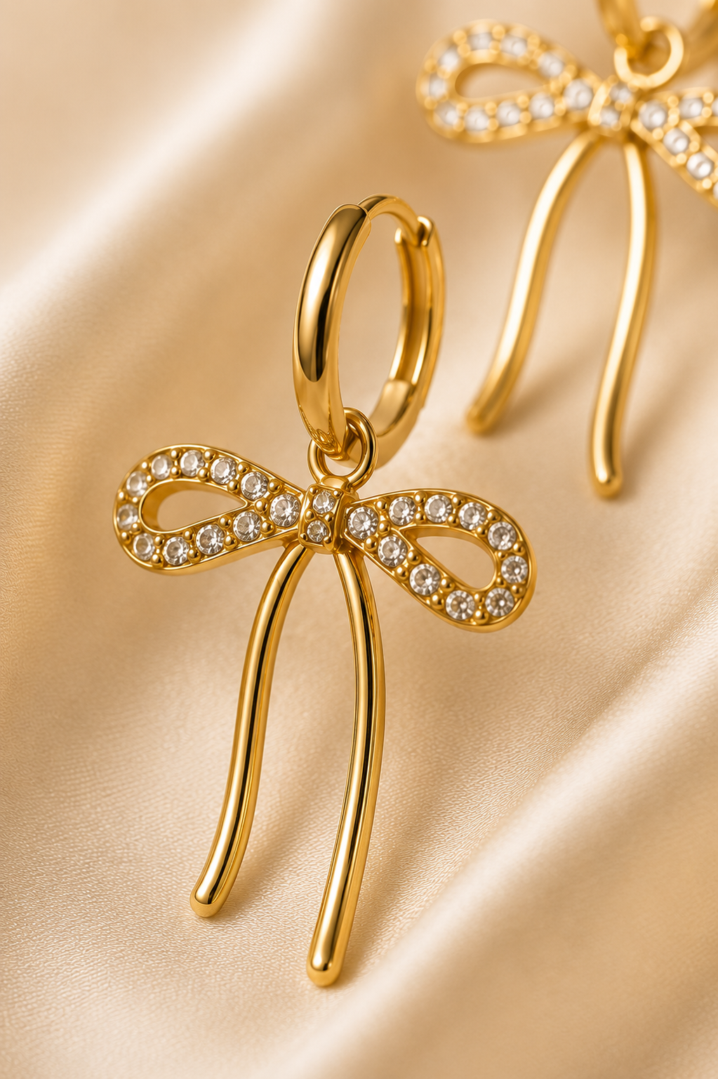 Elira Bloom Earrings