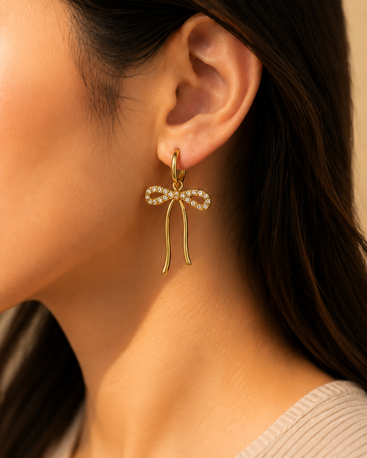 Elira Bloom Earrings