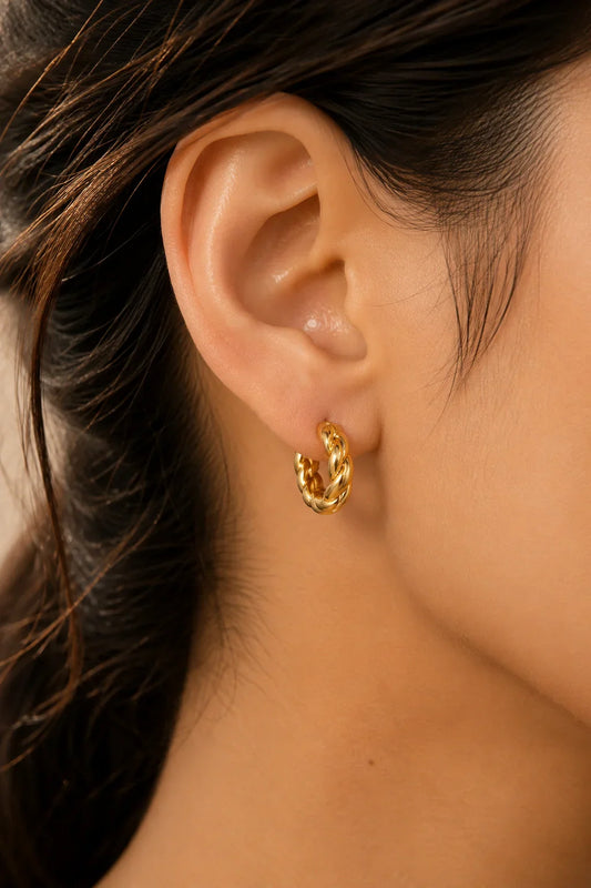 Hypoallergenic Jewellery: The Sensitive-Skin Guide