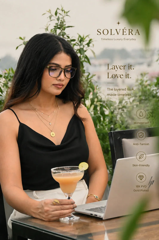 Jewellery Trends: What's Actually Worth Buying