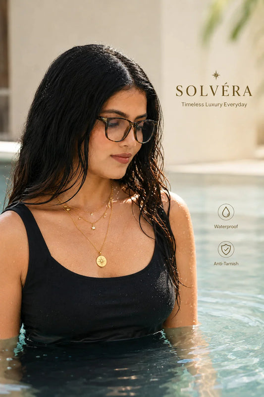 Waterproof Jewellery: The Honest Guide