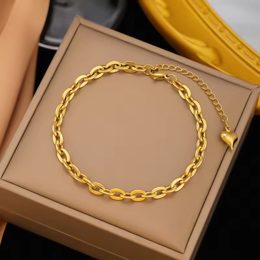 Avelle Chain Bracelet
