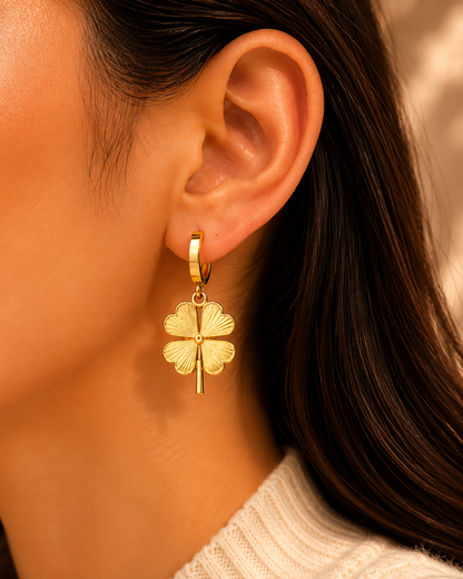 Elowen Bloom Earrings