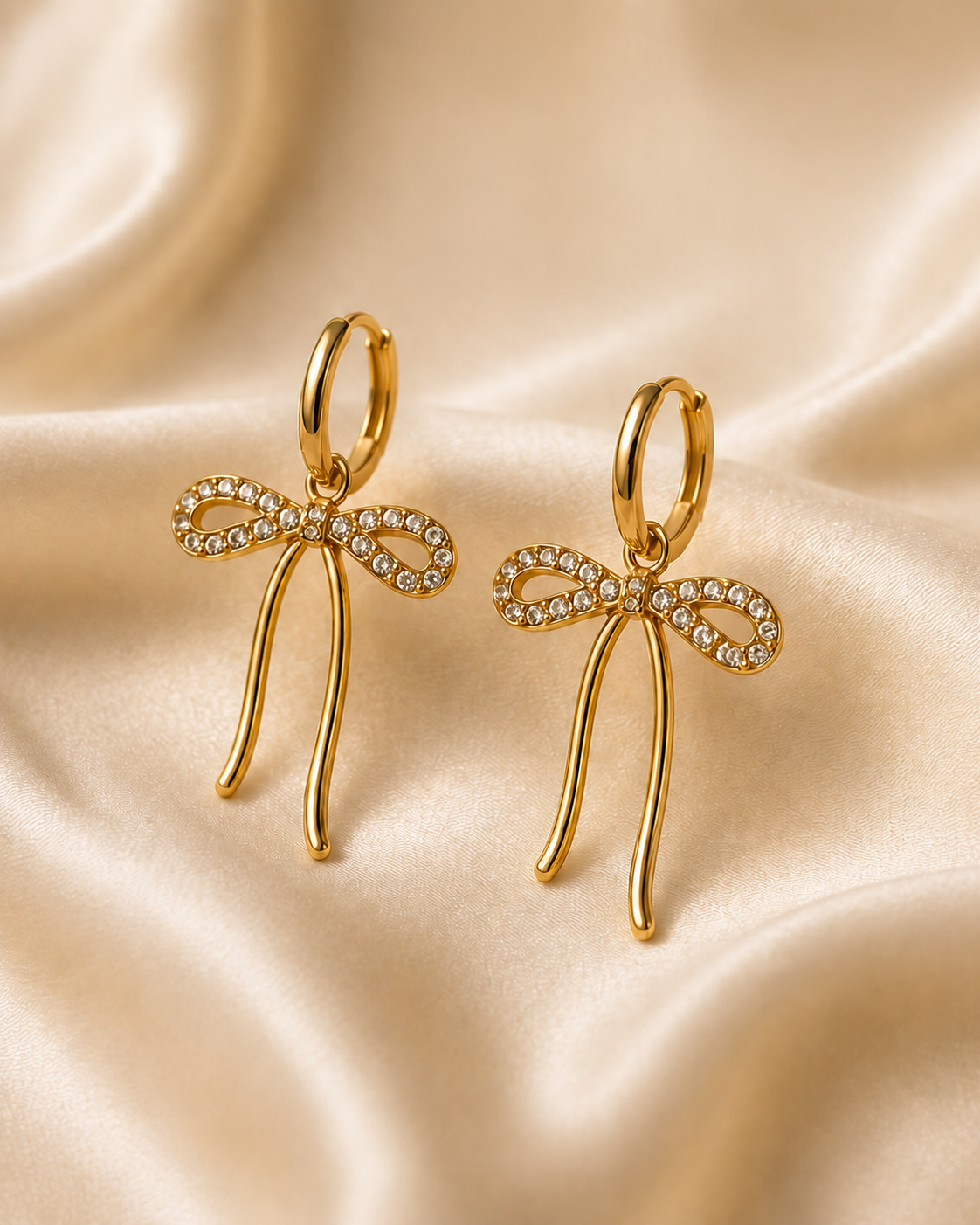 Elira Bloom Earrings
