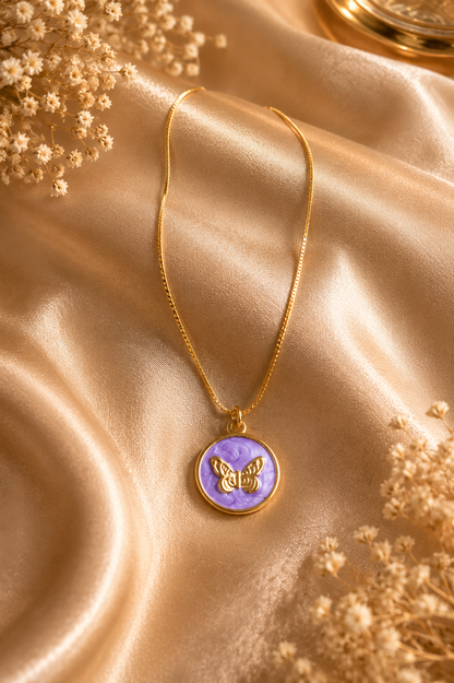 Elira Bloom Necklace