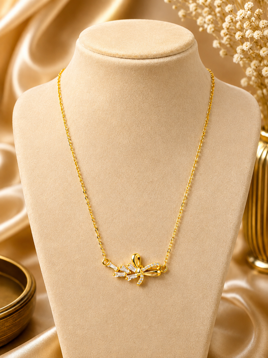 Florea Bloom Necklace