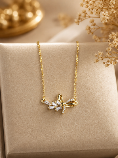 Florea Bloom Necklace